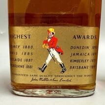 【古酒】【未開栓】JohnnieWalker ジョニーウォーカー ブルーラベル Walker BLUE LABEL スコッチウイスキー 43%  未開栓 JOHNNIE WALKER ジョニー ウォーカー ブラックラベル