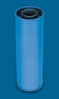 AERTECNICA serie CM835 Silenziatore sfiato esterno per centrali monofase