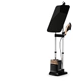 Recensione Rowenta Ixeo Power, Sistema Stirante Verticale 3-in-1, QR2020
