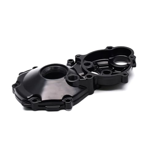 Boîtier stator Hayabusa 1300 en finition premium pour GSX1300R gauche - 4