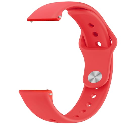 Issinlky 18mm �\�t�g�V���R���o���h Garmin Venu 2S/3S/Vivomove 3S/Vivoactive 4S/Forerunner 255s/265s �Ή��AHuawei Watch GT5 41mm/GT4 41mm �p�X�|�[