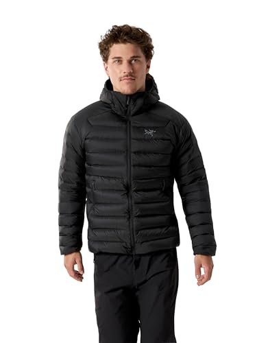 ジャケット・アウター ARC'TERYX Cerium LT Hoody archive Amazon.com: Arc'teryx Cerium Hoody, Men's Down Jacket | Packable