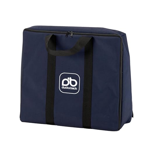 Ducksback Padded Flat screen TV storage bag, 19" inch