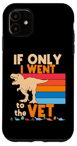 Vets Are Awesome �b��t ���� �ʔ����b��e�b�N�M�t�g �X�}�z�P�[�X iPhone 11 �p