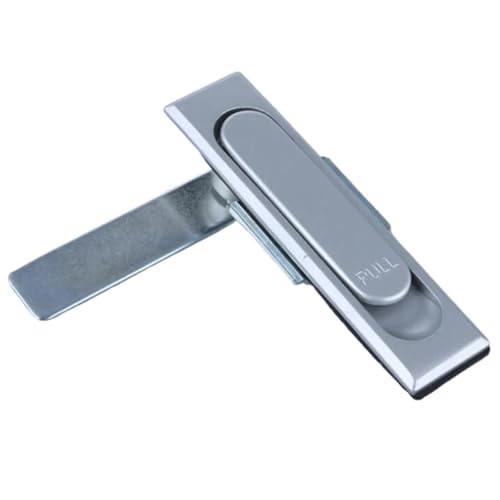 Loquet de verrouillage étendu 73 mm pour boîtier mince