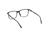 Harley-Davidson Men's HD50020 Prescription Eyewear Frames, Matte Black, 54, mat czarny, 54