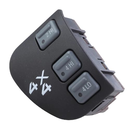 Sélecteur de boîte de transfert SW2171 résout les pannes 4WD
