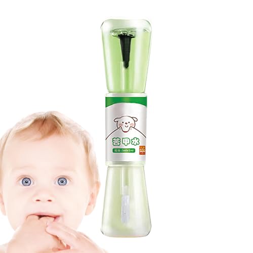Shurzzesj Esmalte Antimordeduras 10ml