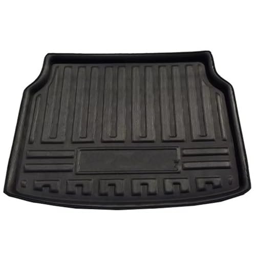 Tapis de coffre étanche et antidérapant pour Chery Tiggo 4 Pro et MVM X55
