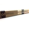 ProMark LA Specials Drum Sticks - 7A Drumsticks - Drum Sticks Set - Oval Nylon Tip - Hickory Drum Sticks - Consistent Weight and Pitch - 1 Pair
