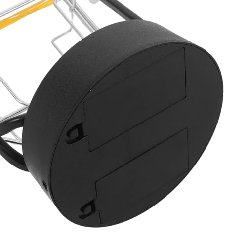 Ganar Pasos con Teléfono Móvil 6,4 Dispositivo Agitador Silencioso Milisten para Podómetro 3