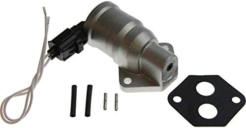 Walker Products 215-92037 Idle Air Control Valve (IAC Valve) - Fuel Injection System Part - View #2