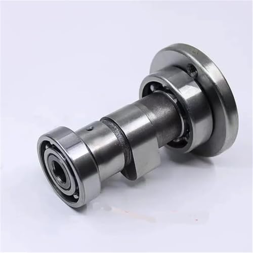 Kit de árbol de levas CRF150F con brazo basculante silencioso para motor de carreras