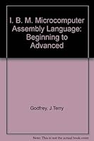 I. B. M. Microcomputer Assembly Language 0134495055 Book Cover