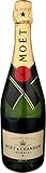 Moet & Chandon Imperial Brut, Wine, 750 mL Bottle