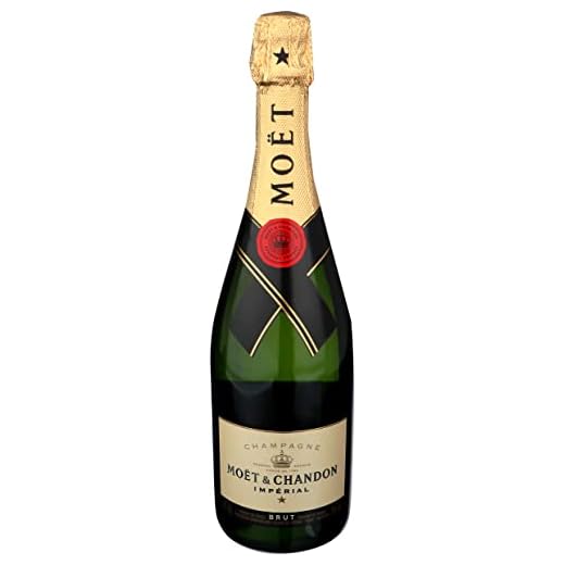 Moet & Chandon Imperial Brut Champagne