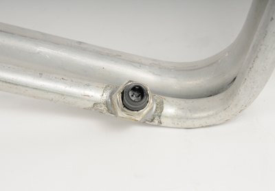 Acdelco Gm Original Equipment 15-31135 Air Conditioning Refrigerant Suction Hose #TOP3