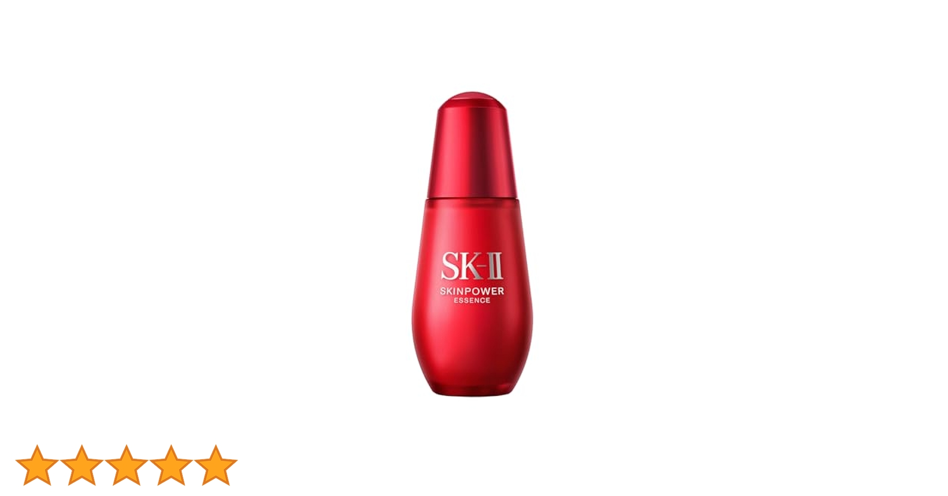 ブースター・導入液 SK-II SKINPOWER ESSENCE 50mL ブースター・導入液 SK-II SKINPOWER ESSENCE 50mL SK-II Skin Power