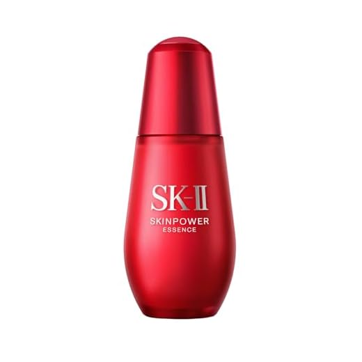 SK-II Skinpower Essence Serum für Uni, 45 ml