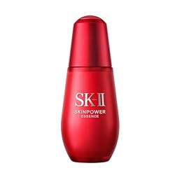SK-II SKINPOWER Essence - Pore Minimizing Face Serum to Target Pores, Fine Lines & Firmness - Hydration-Boosting Skincare for a Softer, Bouncier Complexion (1.7 oz)