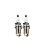 4/6/10X Spark Plugs Compatible With Toyota Camry Highlander Compatible With RAV4 Avalon Compatible