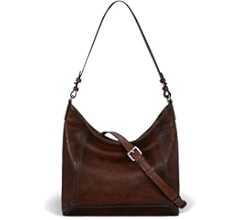 ショルダーバッグ・ポシェット V73 Women Shoulder Bags 73BS8C201 CUOIO Brown 31ZPyLcnJFL.