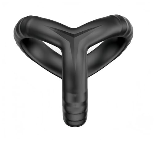 Newly Silicone Rings Sets Male Toys for Men for Games Erection Longer Harder Stronger Cock...