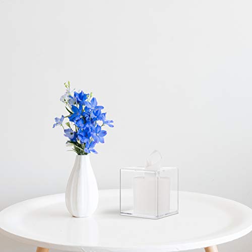 BESTonZON Portafazzoletti Portafazzoletti Quadrato...