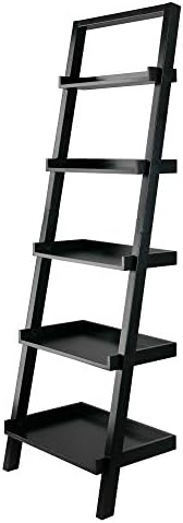 Winsome Bellamy, Black, 22.99 x 14.8 x 69.36