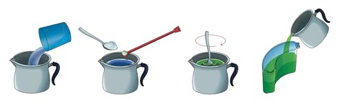 Science et jeu : La cité des fourmis Clementoni Jeux - vue 7