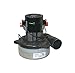 Vacuum Cleaner Motor 2 Stage MLGS11120-03SA