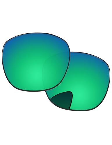 Image of Replacement Lenses for Oakley Latch OO9265 53mm Sunglass - Precision Fit, UV Block & Impact Resistant