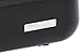 GEWA AIR 2.1 Violin Case Black High Gloss with Additional Side Handle Made in Germany