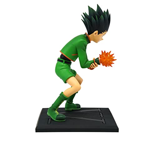 HUNTER X HUNTER Figurine Gon - vue 7