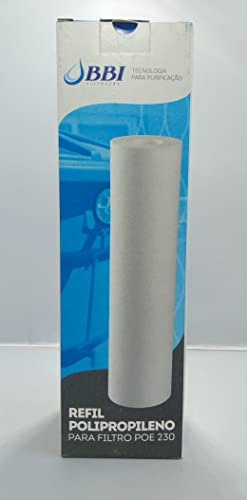 Refil Polipropileno 9