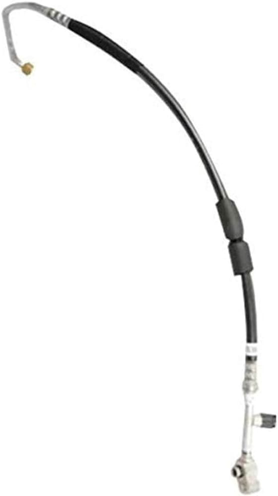 21031230 Air Conditioning Expansion Valve For Benz W168 W202 S202 C208 A208 W210 S210 C43 121010, 20215051, 351239181, HA111653C