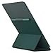Amazon Kindle Scribe Folio Cover with Magnetic Attach, Sleek Protective Case - Premium Leather