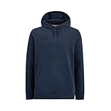 mammut softshell ultimate hoody damen Weiches, angenehmes Material mit Bio-Baumwolle