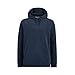 Produktbild Mammut Herren Midlayer-pullover Mammut Logo Hoody, blau, L