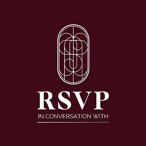 RSVP In Conversation With cover art