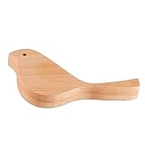 Porte-message - processus de polissage fin, surface lisse, bonne sensation au toucher, décoratif et spécial, base de carte postale