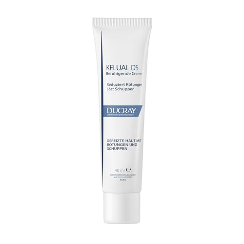 KELUAL DS Soothing cream