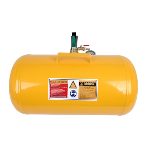 Image of 10 Gallon Air Tire Bead Seater 145PSI Blaster Tool