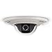 AV3456DN-F-NL Arecont Vision Micro Dome IP Camera