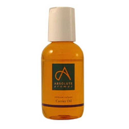 Absolute Aromas Wheatgerm Oil 50ml