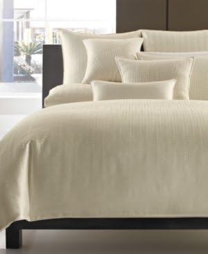 Hotel Collection Cal King Bedskirt - Beads