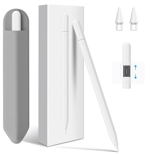 iPad 第11世代とApple Pencil iPad第11世代(A16)コスパ最強のタッチペンはいかが？！Apple