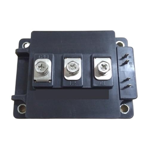 Módulo IGBT 2MB1450UE-120-01 semiconductor para control de motores