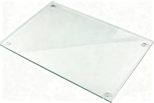 Tabla de cortar de vidrio irrompible miniatura 5