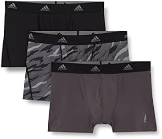 adidas Men's Boxer Shorts
